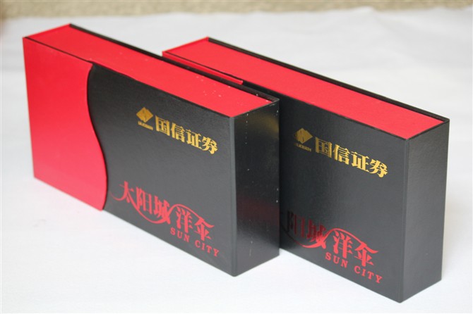 厦门礼盒印刷包装厂家