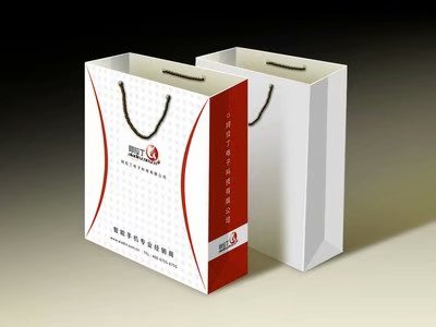 厦门纸袋
