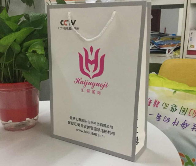厦门手提袋